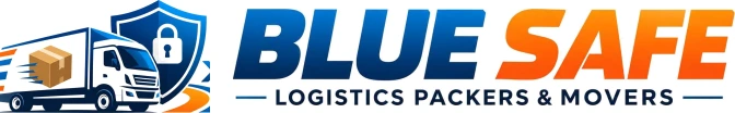 Blue Safe Logistics Packers & Movers